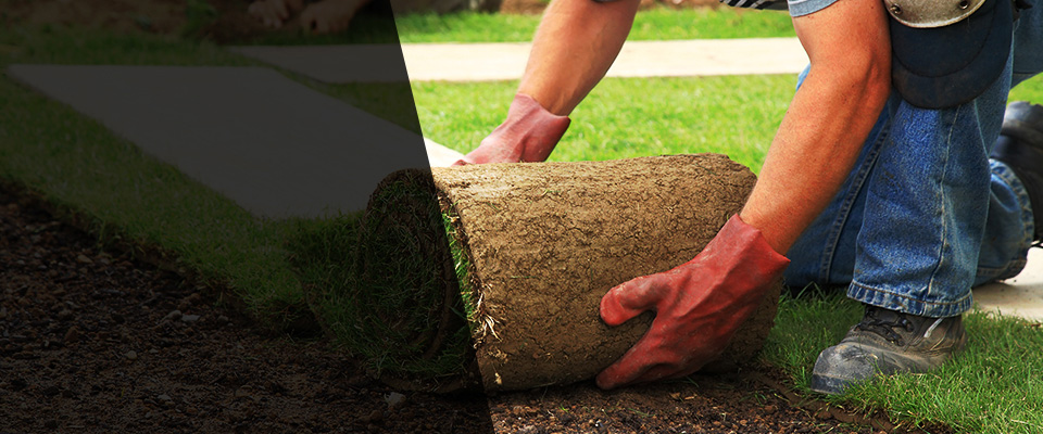 Laurinburg Landscapers